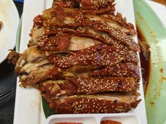 -小吊梨汤·北京菜(香山店)