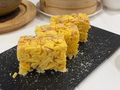 -白天鹅宾馆-宏图府餐厅