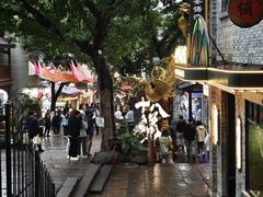 -重庆十八梯传统风貌区