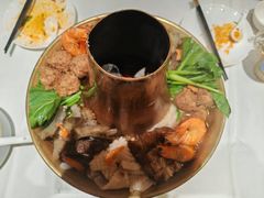 -老爷庙风味美食府(魏都大道店)