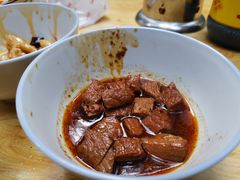 -马王庙刀削面馆(四川省交通学院宿舍店)