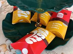 -汉堡王(北京通州领展店)