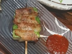 -鸟鹏烧鸟居酒屋(熙龙湾店)