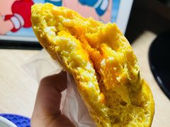 -露丝卡文•世界冠军面包(乐峰广场店)