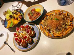 琥珀酱烤鸡翅-BE BRIGHT KITCHEN(正佳广场店)