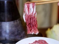 -前门张记涮肉(前门店)