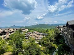 -浙江安吉JW万豪酒店