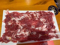 -大吉利·潮汕鲜牛肉火锅(西安店)