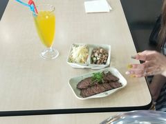 -李先生牛肉面大王(营口大润发店)