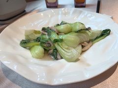 -上海皇廷花园酒店·御宴中餐厅