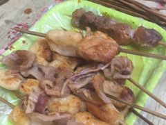 -马记大锅煮(总店)