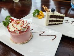 -忆咖啡观景餐厅(桂林象山公园店)