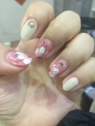 -Easy Lady美甲美睫半永久纹绣工作室