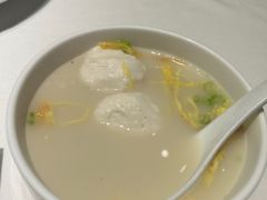 -A One Kitchen·南京精菜馆(德基广场店)