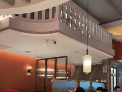 大堂-左庭右院鲜牛肉火锅(环球港店)