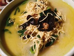 大煮扬州干丝-周家二小姐的菜(西津渡店)