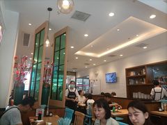 -小杨生煎(乐坊虹井店)