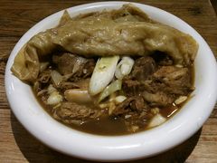 -阿凡提餐厅(簋街店)