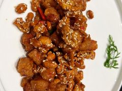 -连鹭海鲜·海肠捞饭·海胆饭(星海店)