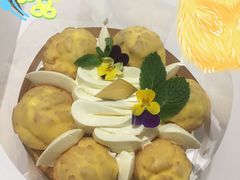 -Miss Sweet思薇蛋糕(北辰小区樱花苑店)