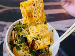 -胖子好盐水鸭(总店)