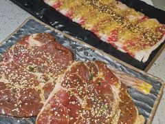 -妥妥烤肉料理(昙华林店)