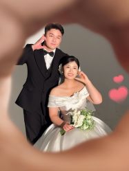 -雪中彩影婚纱摄影·微光艺术中心