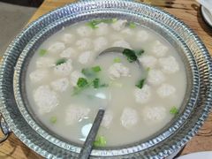 -小船渔村•大连菜•大连焖鱼(明泽街店)