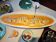 -金狮麟·新豫菜(杏石口路店)