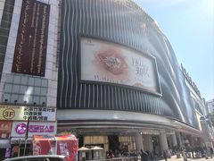 -广州白马服装市场