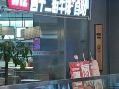 -西十二街牛排自助餐厅(大悦城店)