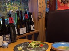 -九酢·海鲜居酒屋