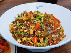-冯大腕江湖川菜馆(后沙峪店)