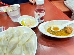-喜家德虾仁水饺(长泰广场店)