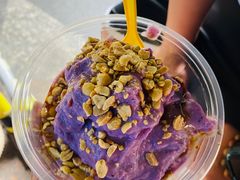 -夏食光安顺小舒冰粉冰浆(甲秀楼店)
