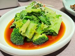 田园风光-羲和雅苑•北京烤鸭(乐园道万象城店)