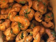 海苔味油赞子-王阿姨文昌油赞子(府桥街店)