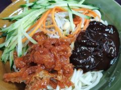 -老天津卫炸酱面(河北路店)