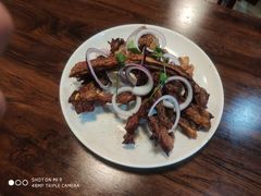 -二毛馕坑肉饭店