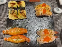 -松羽料理(国大店)