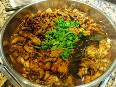 -黄记煌三汁焖锅(新世纪广场店)
