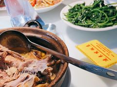 -建来发饭店(南俊路店)