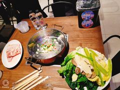 -盒马鲜生(大行宫店)