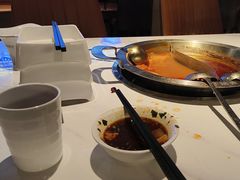 -名扬煮艺肥牛自助火锅(同和店)