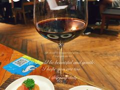 -AZUL by FUEL蓝色·法式酒馆(琶醍店)