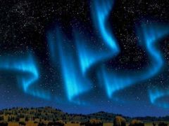 -北极村旅游风景区