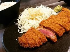 -牛カツ京都勝牛(河原町蛸薬師店)