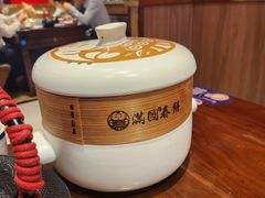 -满园烤鸭·春饼(丰科路万达店)
