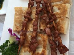 -东北人粗粮饺子坊(南山店)