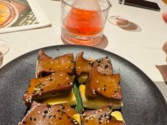 -若蘭慈·无国界素食料理(欢乐海岸店)